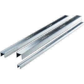 Abdeckleisten für T-Nuten Produktbild